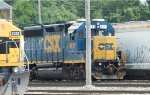 CSX 4411